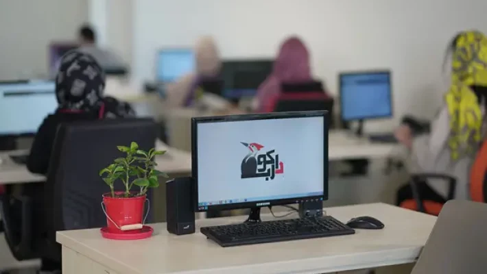 آموزشگاه-کامپیوتر-دارکوب-(سعادت-آباد)