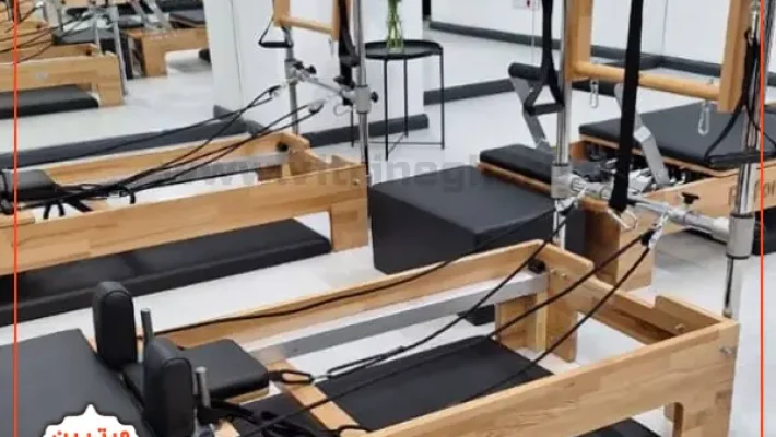 باشگاه-استودیو-پیلاتس-ریفرم