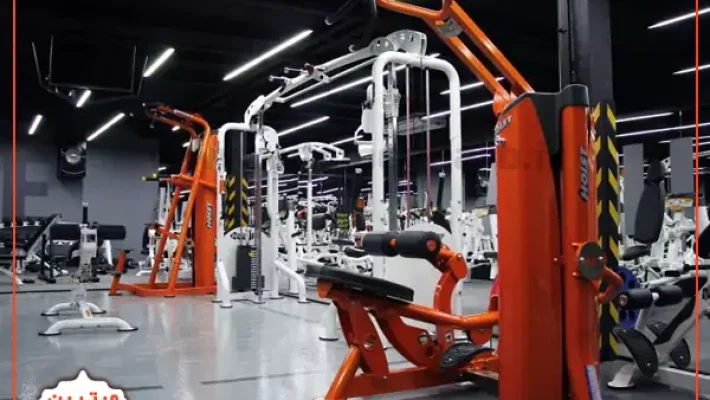 باشگاه-بدنسازی-پرانیک