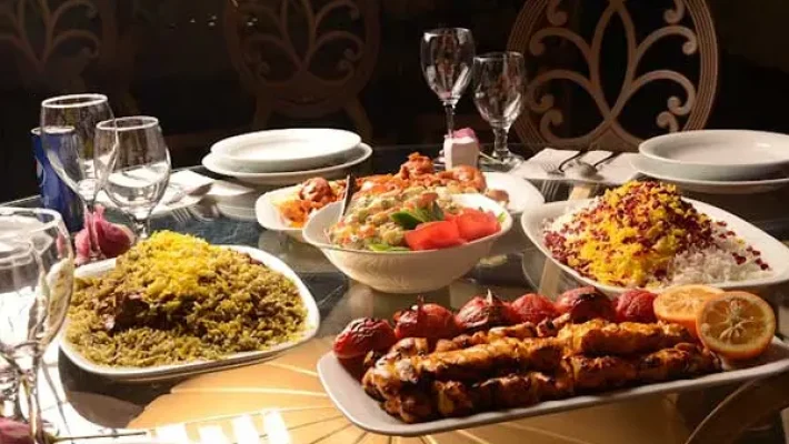 تالار-سمرقند