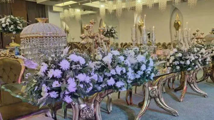 تالار-لبینا