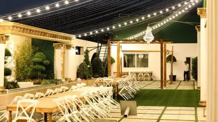 تصاویر-تالار-عمارت-بهشت