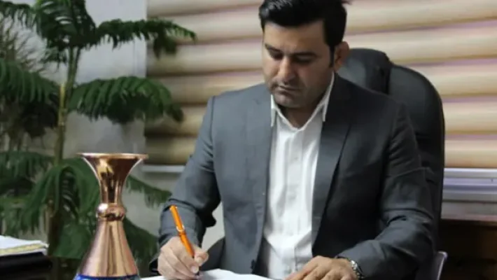 حسین صفایی وکیل