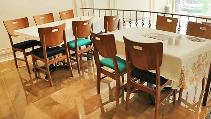 رستوران-شاندیز-ستارخان