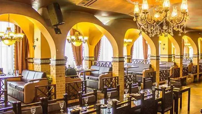 رستوران-شهر-بانو