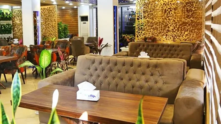 رستوران-شکوفه-(فرحزاد)