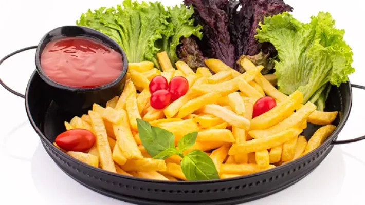 رستوران-هویزه