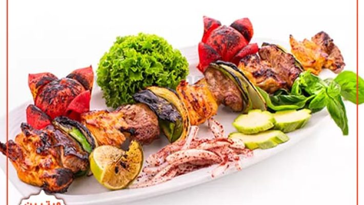 رستوران-هویزه-تهران