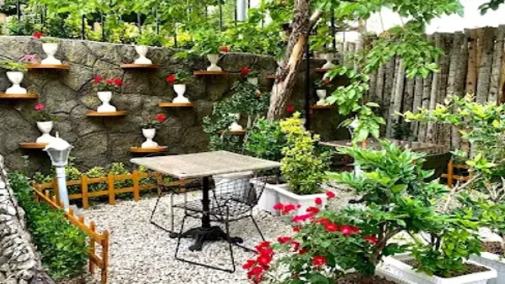 رستوران-ژمینو