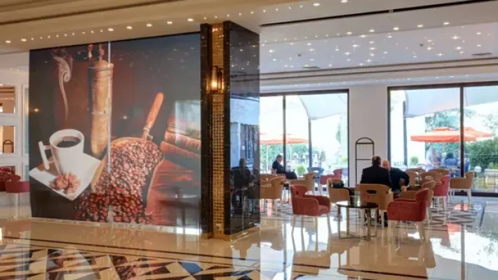 رستوران-یاس