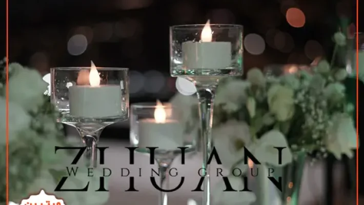 شمع-آرایی-ژوان