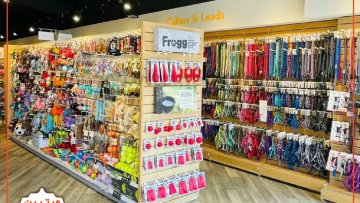 فروشگاه-حیوانات-فرشته