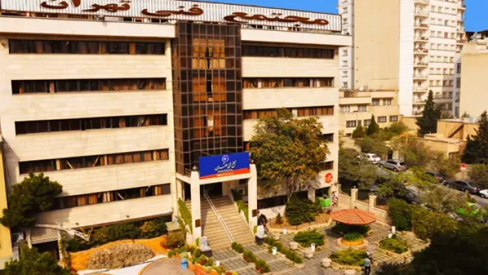 مجتمع-فنی-تهران