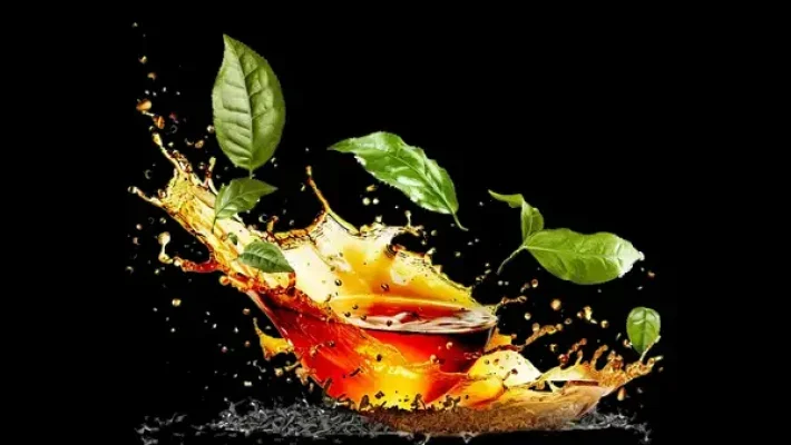 چای لاهیجان اصل