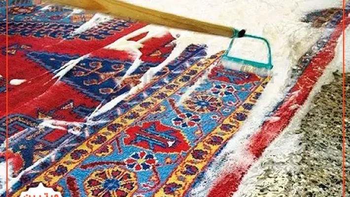 کارخانه-قالیشویی-بانو